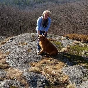 Meet your Posher, Jackie